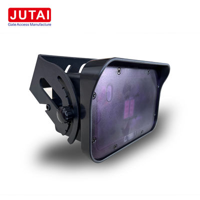 24GHz微波人车分离雷达双继电器输出-30℃低温横向过滤遥控蓝牙可选