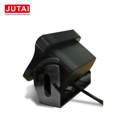 24GHz微波人车分离雷达双继电器输出-30℃低温横向过滤遥控蓝牙可选