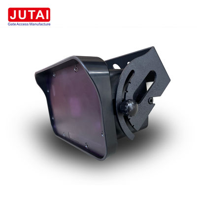 24GHz微波人车分离雷达双继电器输出-30℃低温横向过滤遥控蓝牙可选