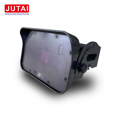 24GHz微波人车分离雷达双继电器输出-30℃低温横向过滤遥控蓝牙可选