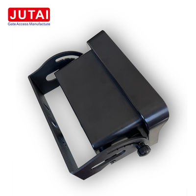 24GHz微波人车分离雷达双继电器输出-30℃低温横向过滤遥控蓝牙可选