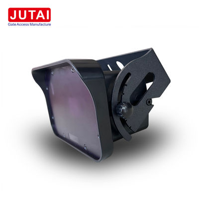 24GHz微波人车分离雷达双继电器输出-30℃低温横向过滤遥控蓝牙可选