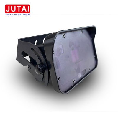 24GHz微波人车分离雷达双继电器输出-30℃低温横向过滤遥控蓝牙可选