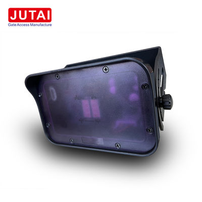 24GHz微波人车分离雷达双继电器输出-30℃低温横向过滤遥控蓝牙可选