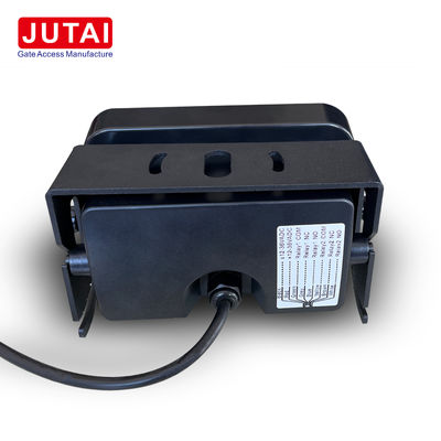 24GHz微波人车分离雷达双继电器输出-30℃低温横向过滤遥控蓝牙可选