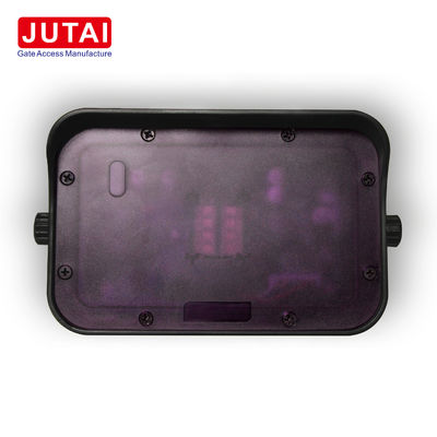 24GHz微波人车分离雷达双继电器输出-30℃低温横向过滤遥控蓝牙可选