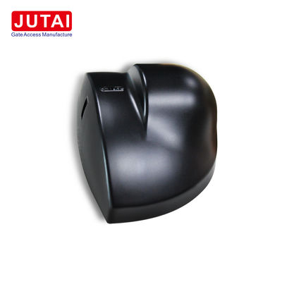 玻璃自动门雷达探头双通道抗干扰方向识别罗杰斯天线板材5米高度