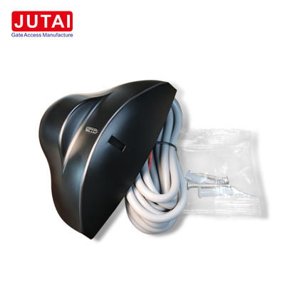 玻璃自动门雷达探头双通道抗干扰方向识别罗杰斯天线板材5米高度