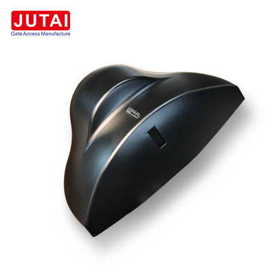 玻璃自动门雷达探头双通道抗干扰方向识别罗杰斯天线板材5米高度