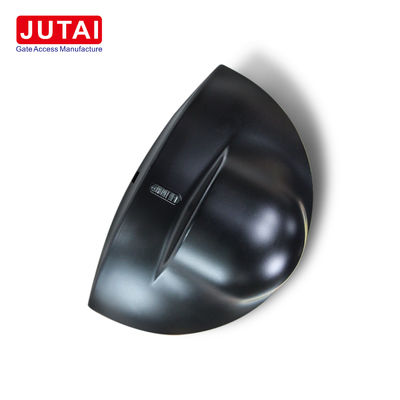 玻璃自动门雷达探头双通道抗干扰方向识别罗杰斯天线板材5米高度