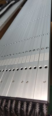 消隐光幕抗光全灌胶IP67防水8米稳定检测无需同步线