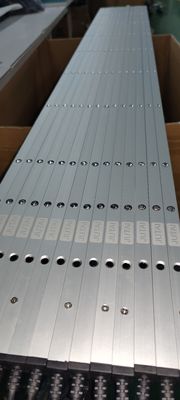 消隐光幕抗光全灌胶IP67防水8米稳定检测无需同步线