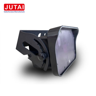 24GHz微波人车分离雷达双继电器输出-30℃低温横向过滤遥控蓝牙可选