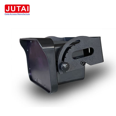 24GHz微波人车分离雷达双继电器输出-30℃低温横向过滤遥控蓝牙可选