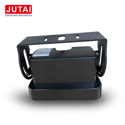 24GHz微波人车分离雷达双继电器输出-30℃低温横向过滤遥控蓝牙可选