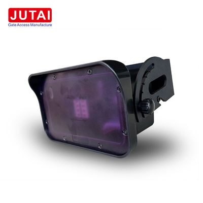 24GHz微波人车分离雷达双继电器输出-30℃低温横向过滤遥控蓝牙可选