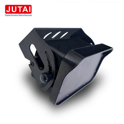 24GHz微波人车分离雷达双继电器输出-30℃低温横向过滤遥控蓝牙可选