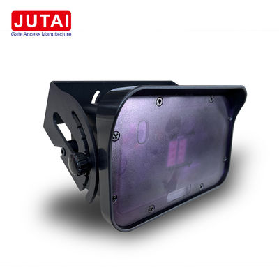 24GHz微波人车分离雷达双继电器输出-30℃低温横向过滤遥控蓝牙可选