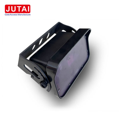 24GHz微波人车分离雷达双继电器输出-30℃低温横向过滤遥控蓝牙可选