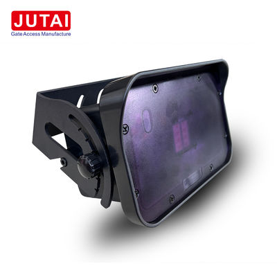 24GHz微波人车分离雷达双继电器输出-30℃低温横向过滤遥控蓝牙可选