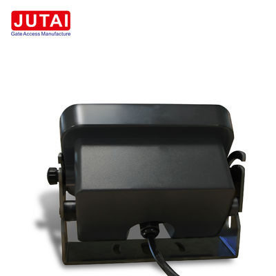 24GHz微波人车分离雷达双继电器输出-30℃低温横向过滤遥控蓝牙可选