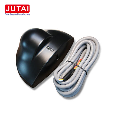 玻璃自动门雷达探头双通道抗干扰方向识别罗杰斯天线板材5米高度