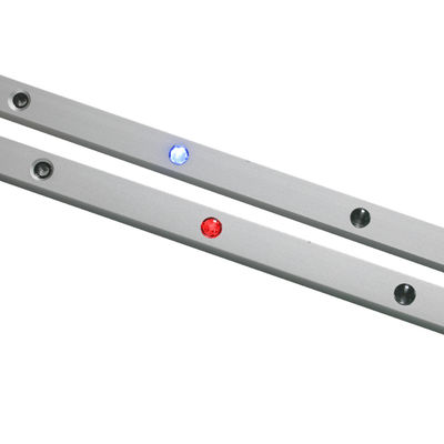 消隐光幕抗光全灌胶IP67防水8米稳定检测无需同步线